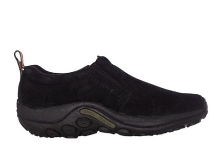 Merrell Jungle Moc Slip On (Women) - Midnight Discount