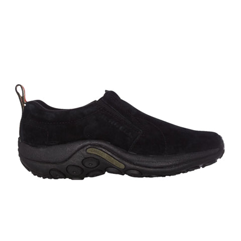 Merrell Jungle Moc Slip On (Women) - Midnight Discount