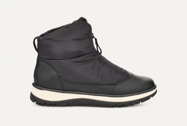 Women s Lakesider Zip Ankle Boot Hot on Sale