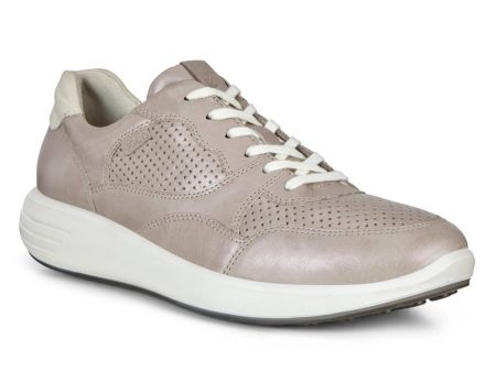 Ecco Soft 7 Runner Sneaker Fashion