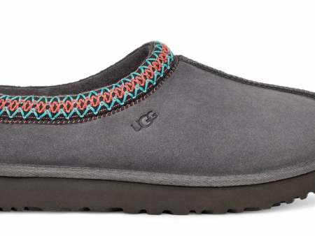 Women s UGG Tasman in Dark Grey For Discount