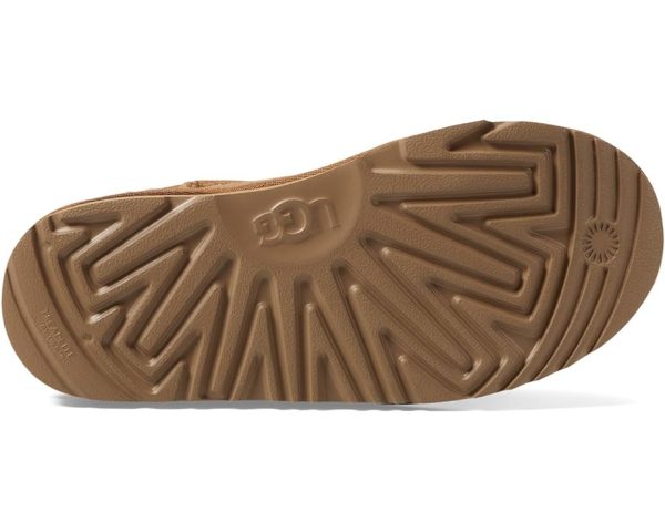 Kids  UGG Classic II in Chestnut Online Hot Sale