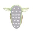 Grogu™ Light-Up Slippers in Green on Sale