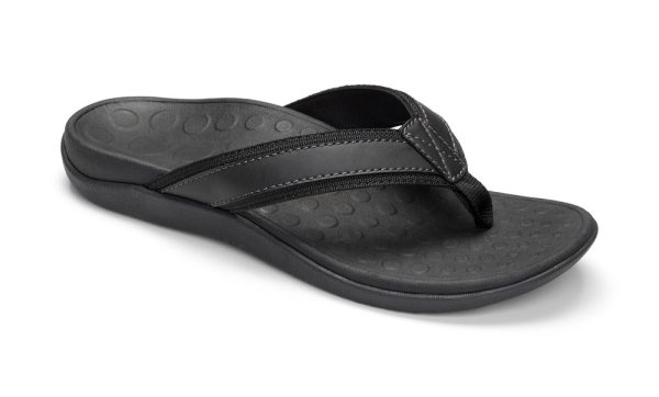 Vionic Men s Tide Toe Post Sandal Online Hot Sale