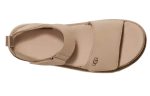 UGG® Women s Goldenstar Sandal - Driftwood Cheap