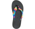 Chaco Men s Chillos Flip Tie Dye For Sale