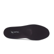 Lynco L1105 Low Profile Orthotic (Men) - Black For Discount