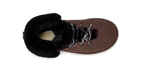 Ugg Classic Mini Alpine Lace For Discount