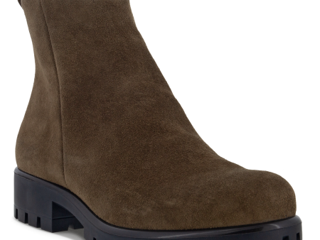 ECCO Womens Modtray Ankle Boot Online now