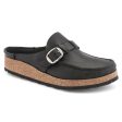 Birkenstock Buckley Oiled Leather Online Sale