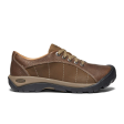 Keen Presidio Lace Up (Women) - Cascade Shitake on Sale