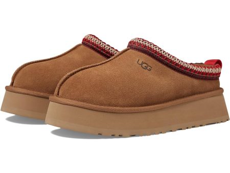 Women s UGG Tazz in Chestnut Supply