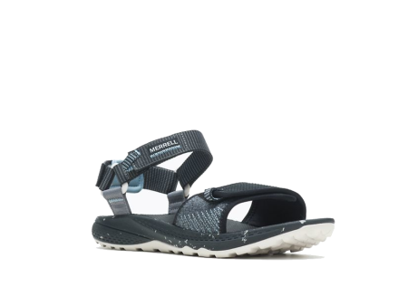 Merrell Women s Bravada Backstrap Sandal - Black Sale