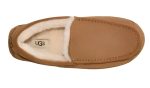 UGG® Men s Ascot Slipper - Chestnut Hot on Sale