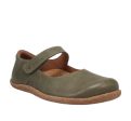 Taos Women s Ultimate Mary Jane - Forest For Discount