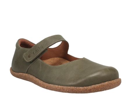 Taos Women s Ultimate Mary Jane - Forest For Discount