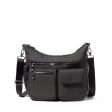 Baggallini Modern Everywhere Bag - Puff Black Discount