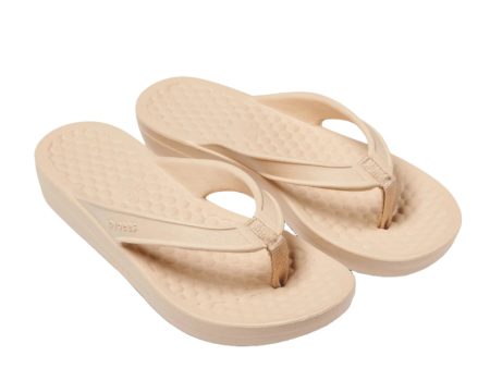 Joybees Women s Varsity Flip Sandal - Frappe Online