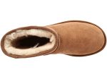 Women s UGG Classic Short II in Chestnut For Discount