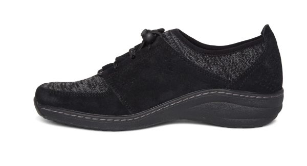 Aetrex Casey Bungee Slip On Online