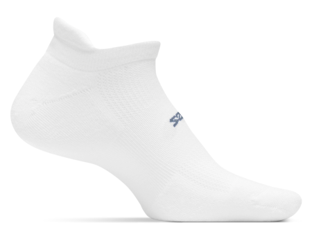 Feetures High Performance Cushion No Show Tab Sock Hot on Sale