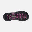 Women s Keen Targhee III Waterproof Mid in Boysenberry Hot on Sale