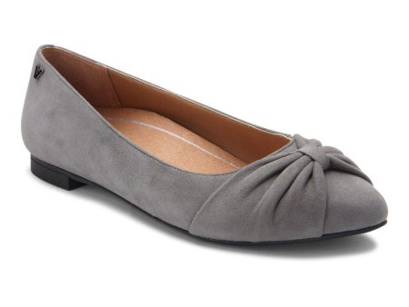 Vionic Gramercy Ballet Flat Online