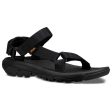 Teva Men s Hurricane XLT 2 Sandal - Black Hot on Sale