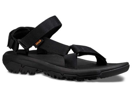 Teva Men s Hurricane XLT 2 Sandal - Black Hot on Sale