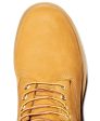 Timberland Men s 6-Inch Basic Waterproof Boots - Wheat Online now