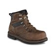 Irish Setter Farmington King Toe Steel Toe For Sale