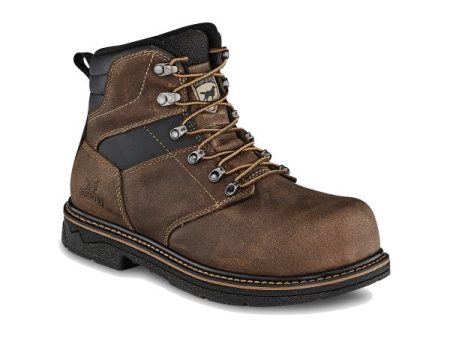 Irish Setter Farmington King Toe Steel Toe For Sale