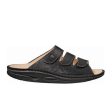 Finn Comfort Andros Slide Sandal (Women) - Atlantic Venezia Online Hot Sale