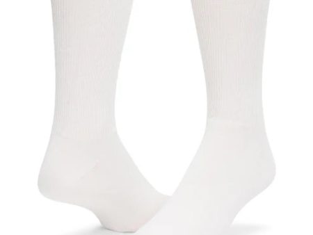 Wigwam Unisex Gobi Liner Sock - White Sale