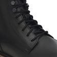 Birkenstock Men s Highwood Lace Mid Boot - Black Online Hot Sale