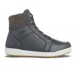 Lowa Molveno GTX Mid (Men) - Navy Brown For Cheap