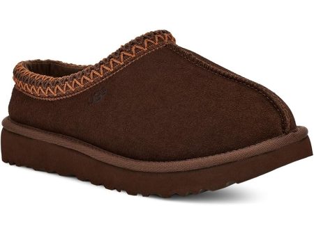 Women s UGG Tasman in Burnt Cedar Online Hot Sale