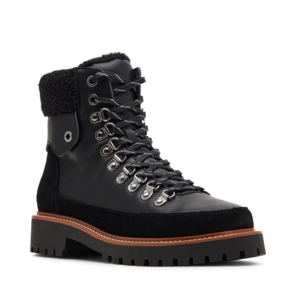 Blondo Women s Natasia Boot - Black Sale