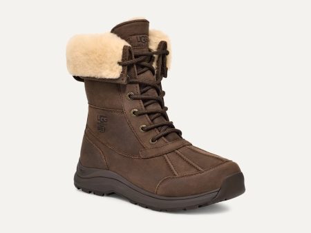 UGG Adirondack III Distressed Supply