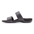 Vionic Randi Slide Leather Hot on Sale