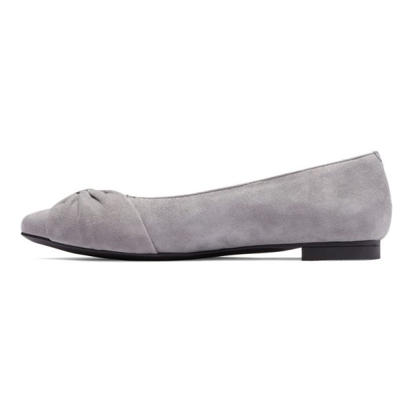 Vionic Gramercy Ballet Flat Online