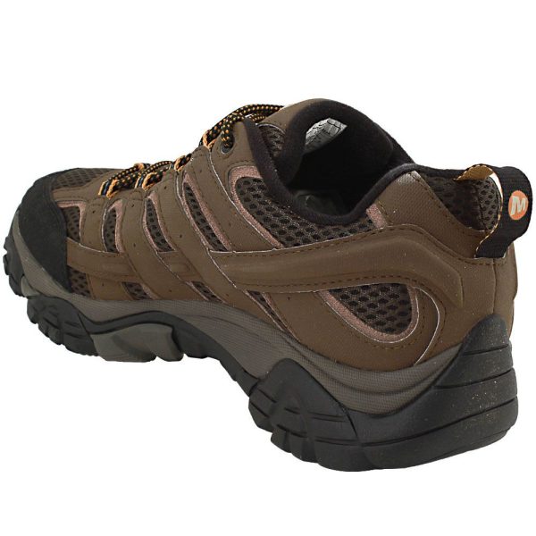 Merrell Men s Moab 2 GTX Sneaker - Earth Online Hot Sale