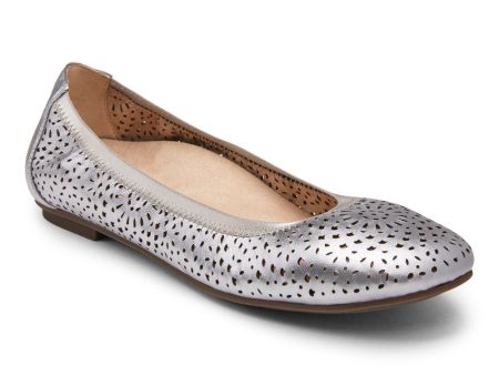 Vionic Robyn Flat Online