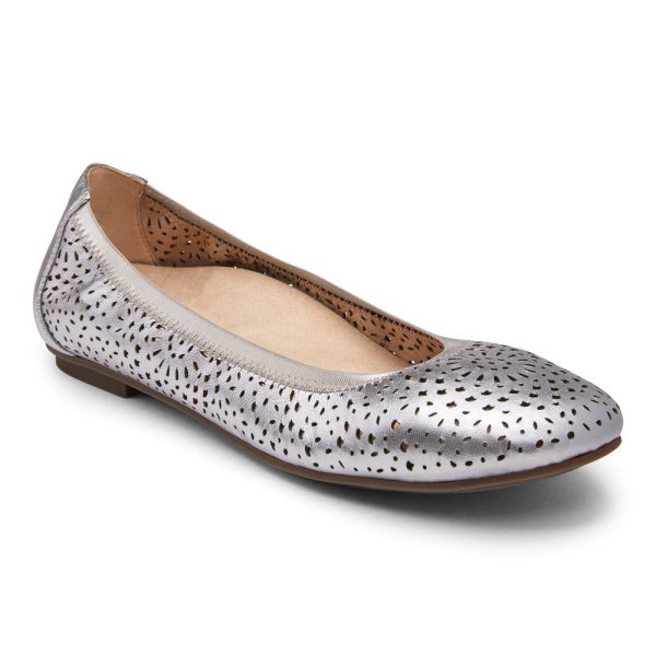 Vionic Robyn Flat Online