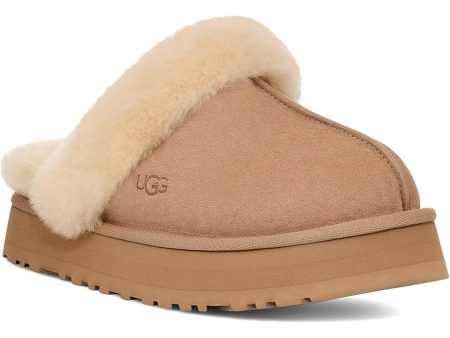 Women s UGG Disquette in Sand Online now