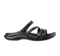 Joybees Women s Lakeshore Sandal - Black For Sale