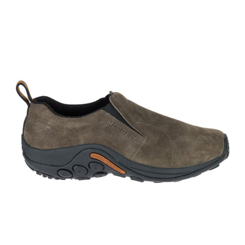 Merrell Jungle Moc Wide Slip On (Men) - Gunsmoke Hot on Sale