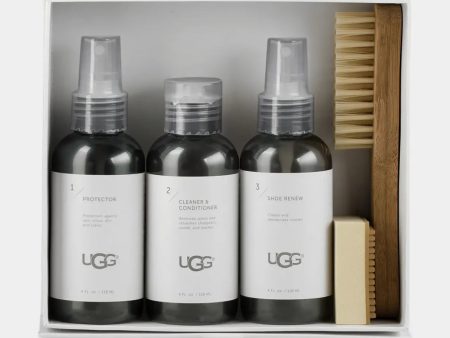 Ugg Sheepskin + Suede Care Kit For Cheap