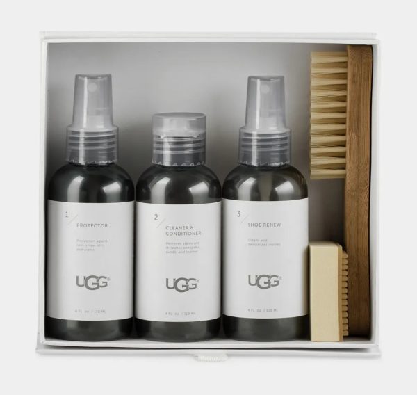 Ugg Sheepskin + Suede Care Kit For Cheap