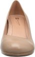 Women s Naturalizer Michelle High Heel Pumps - Taupe Online now